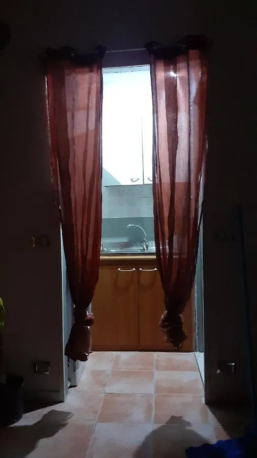 Holiday home Il Rifugio Di Zio Gio Villa Naples Italy