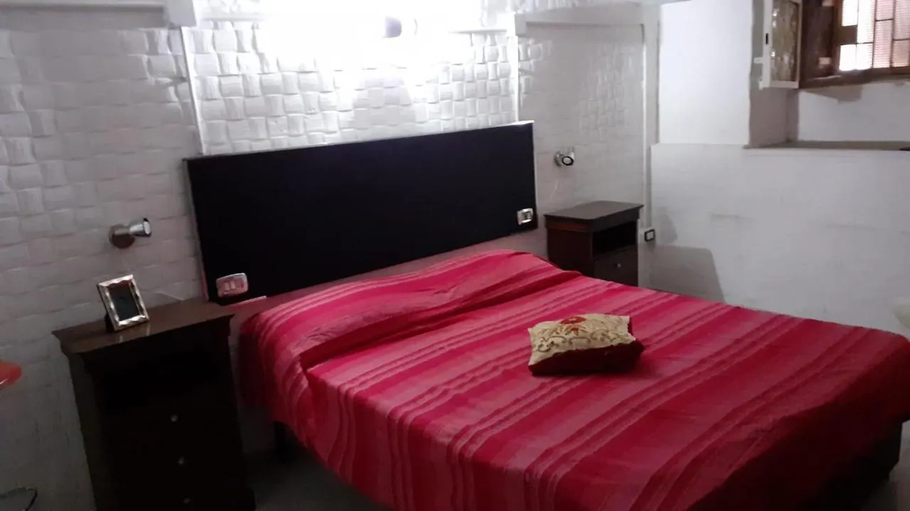 Holiday home Il Rifugio Di Zio Gio Villa Naples