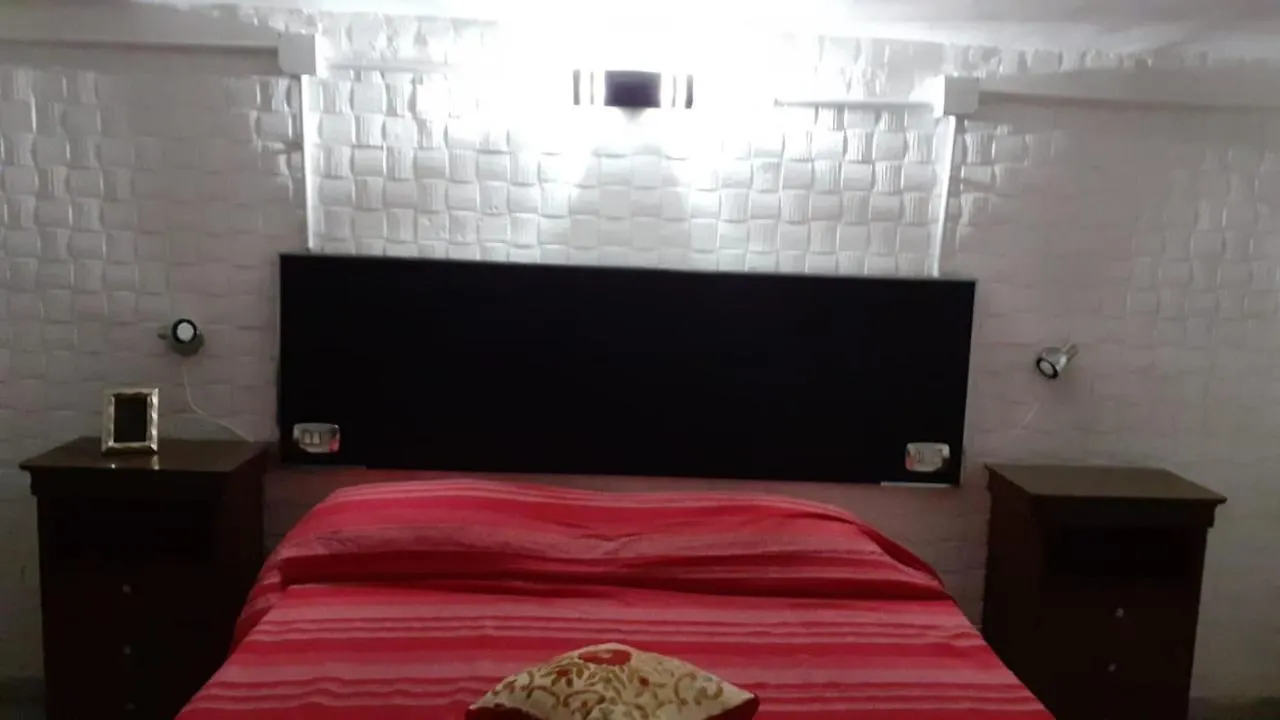 Holiday home Il Rifugio Di Zio Gio Villa Naples