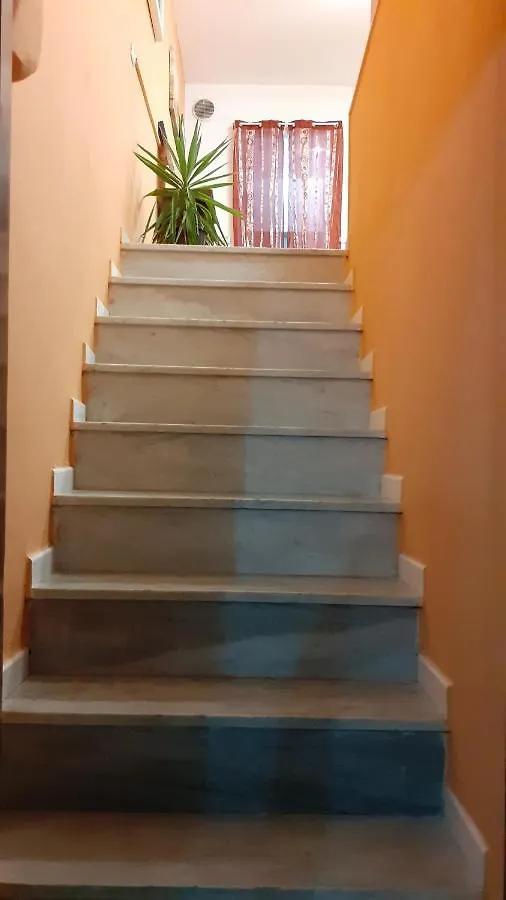 Holiday home Il Rifugio Di Zio Gio Villa Naples