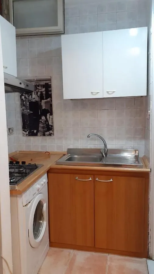 Il Rifugio Di Zio Gio Villa Naples Holiday home