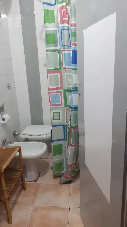 Il Rifugio Di Zio Gio Villa Naples Holiday home