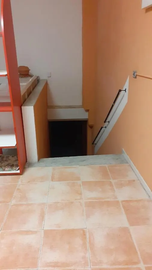 Il Rifugio Di Zio Gio Villa Naples Holiday home