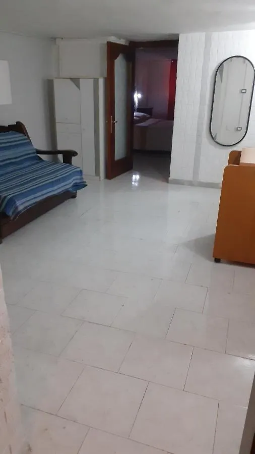 Il Rifugio Di Zio Gio Villa Naples Holiday home