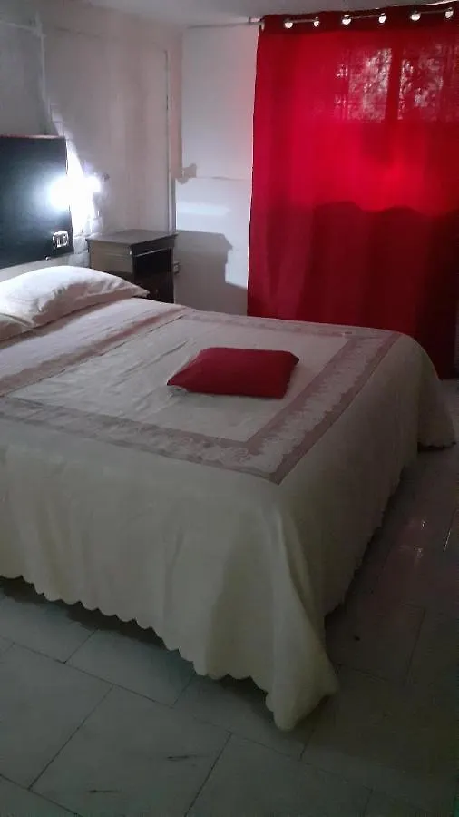 Il Rifugio Di Zio Gio Villa Naples